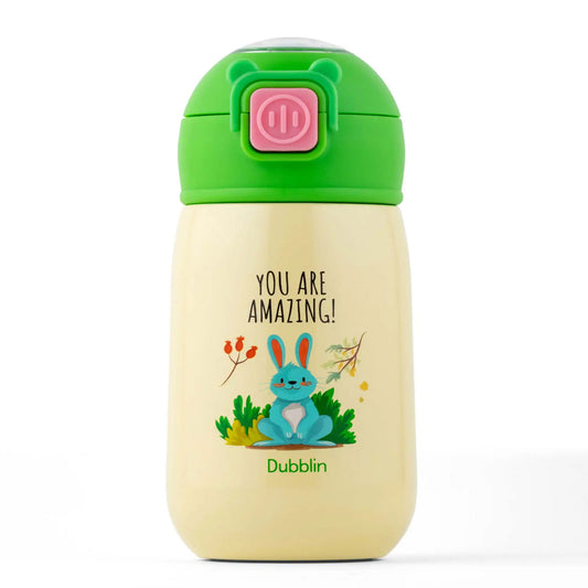 Dubblin Baby Insulated Kids Bottle