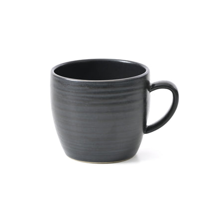 Mesa Crayon 2Cup & 2Saucer Set of 4