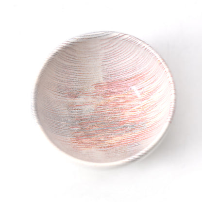 Mesa Rio Gold Bowl 14 Cm Set of 2