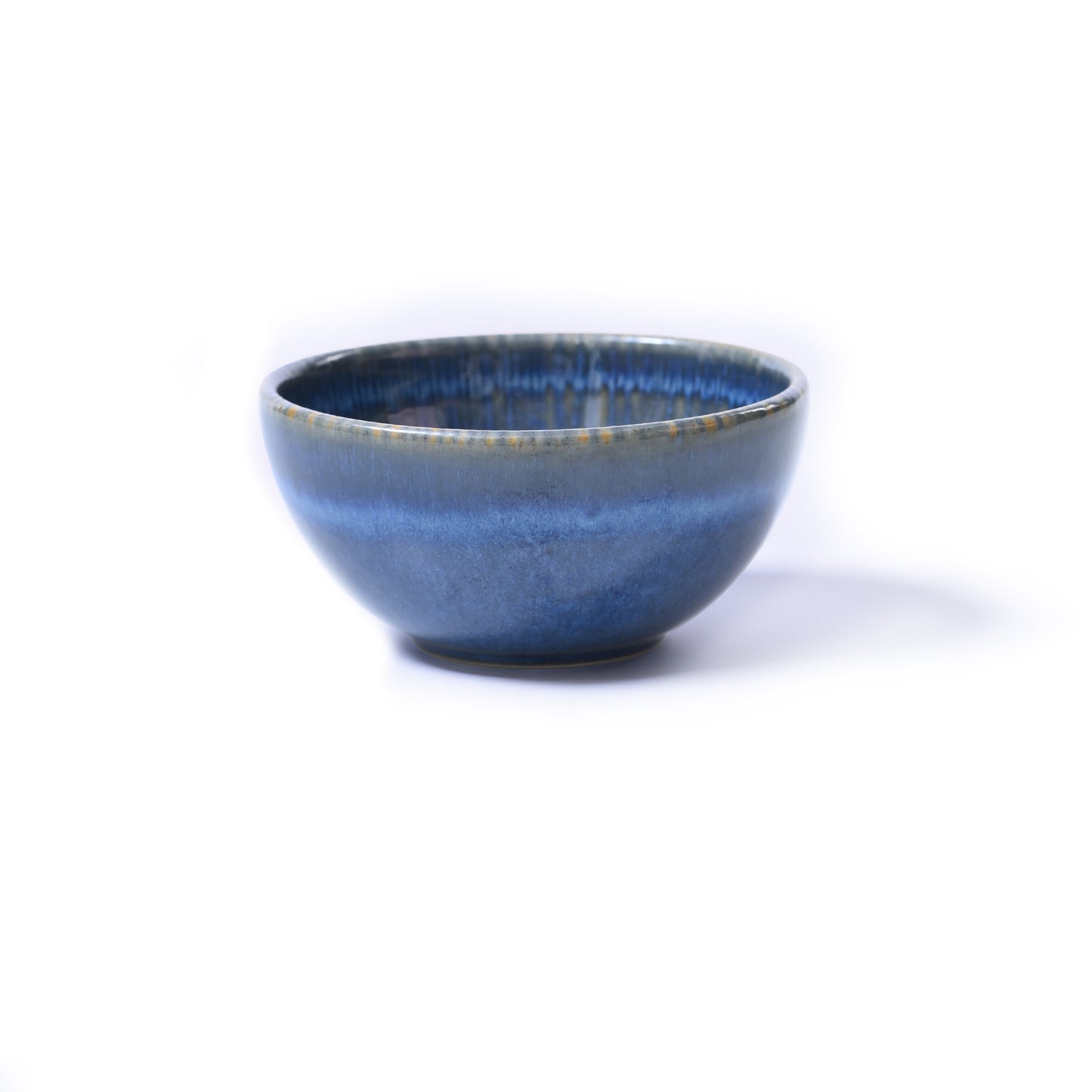 Mesa Agata Cobalto Bowl 10 Cm Set of 6
