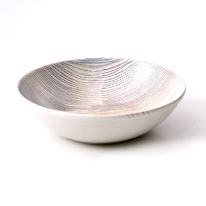 Mesa RIO GOLD Cereal Bowl 17 cm Set of 2
