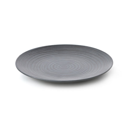 Mesa Crayon Half Plate 21 Cm Set of 6