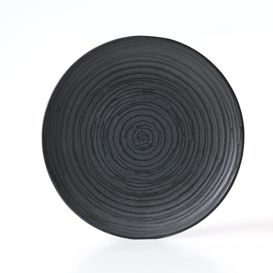 Mesa Crayon Half Plate 21 Cm Set of 6