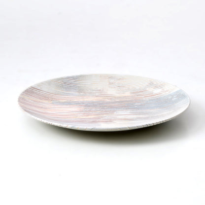 Mesa Rio Gold Half Plate 21 Cm Set of 6