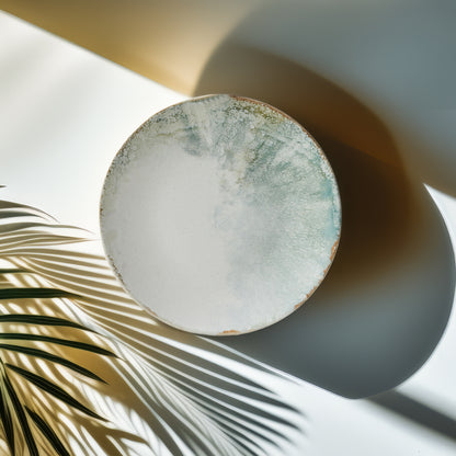 Mesa Capadosia Dinner Plate -27 Cm Set of 3