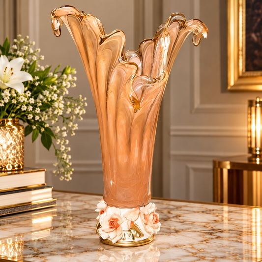 VANESSA CIPRIA MIELE VASE CIPRIA MIELE