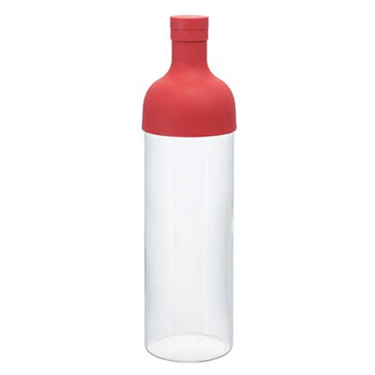 Filter-in-Bottle Ice Tea - Red
750 ml