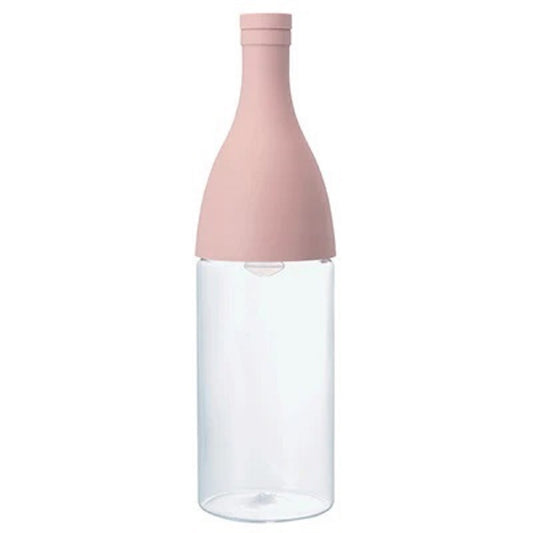 Filter-in-bottle Ice Tea Brew - Pink
800 ml