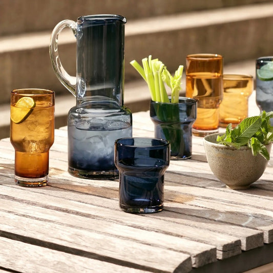 LSA Utility
Highball