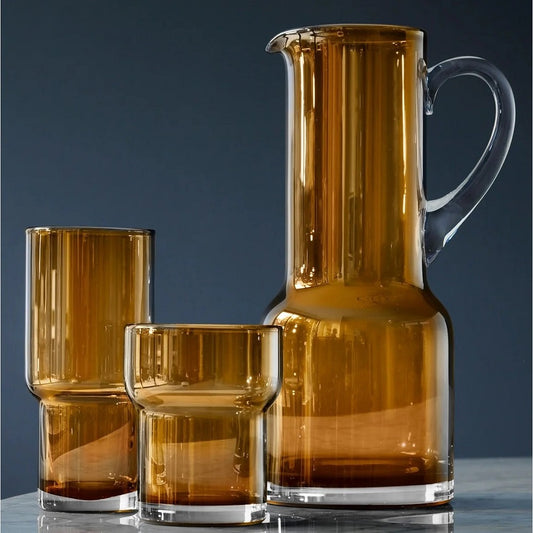 LSA Utility
Jug