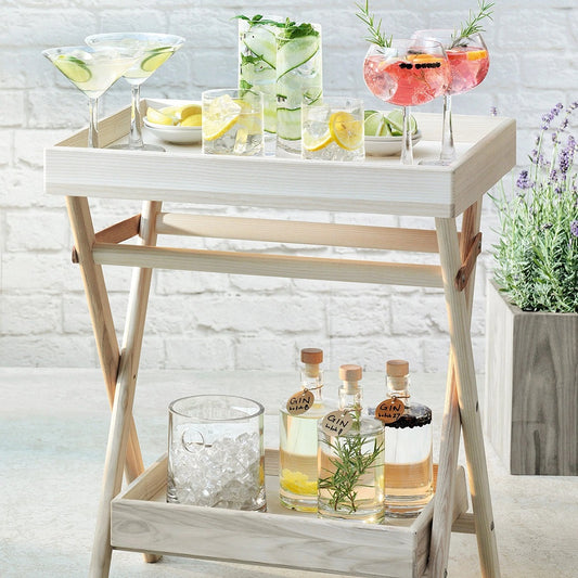 LSA Gin Balloon Glass
