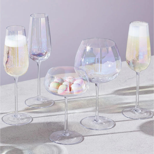 LSA Pearl
Balloon Goblet