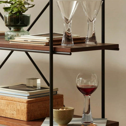 LSA Moya
Wine Glass