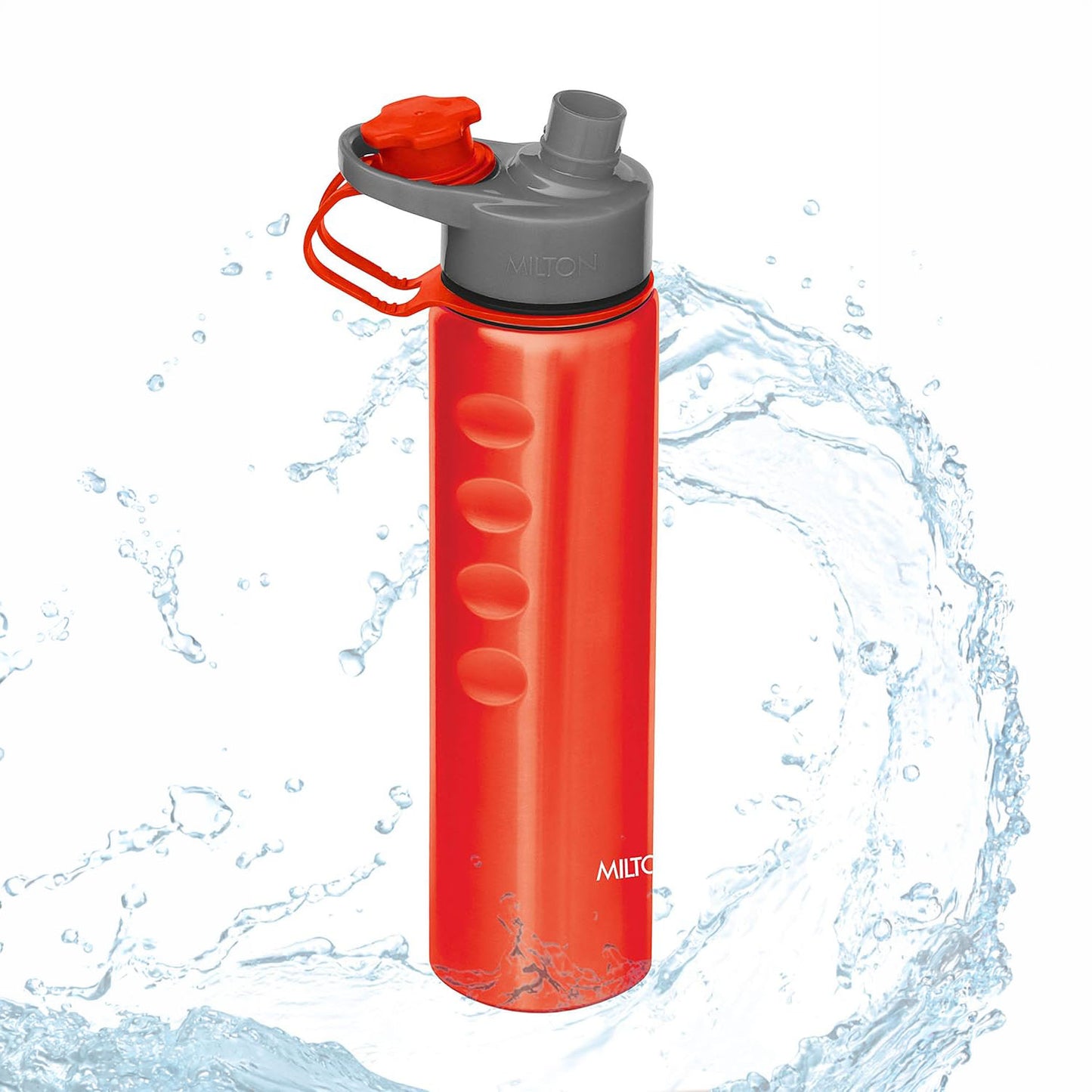 Dubblin Gripper 750 ML Stainless Steel Sports Bottle