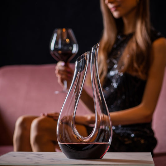 Premium Carafe