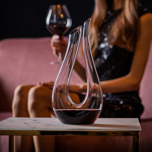 Premium Carafe