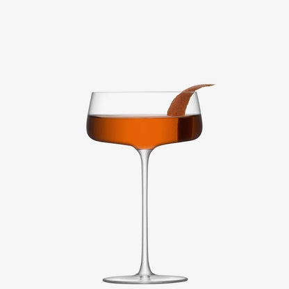 LSA Metropolitan
Champagne Saucer