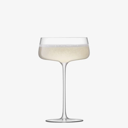LSA Metropolitan
Champagne Saucer