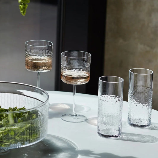 LSA Wicker
Highball