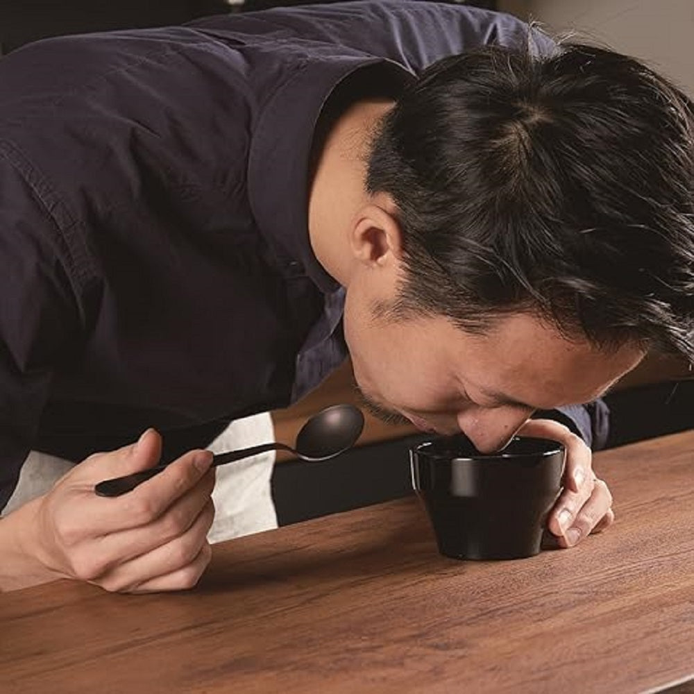 Cupping Spoon 
Kasuya Model
