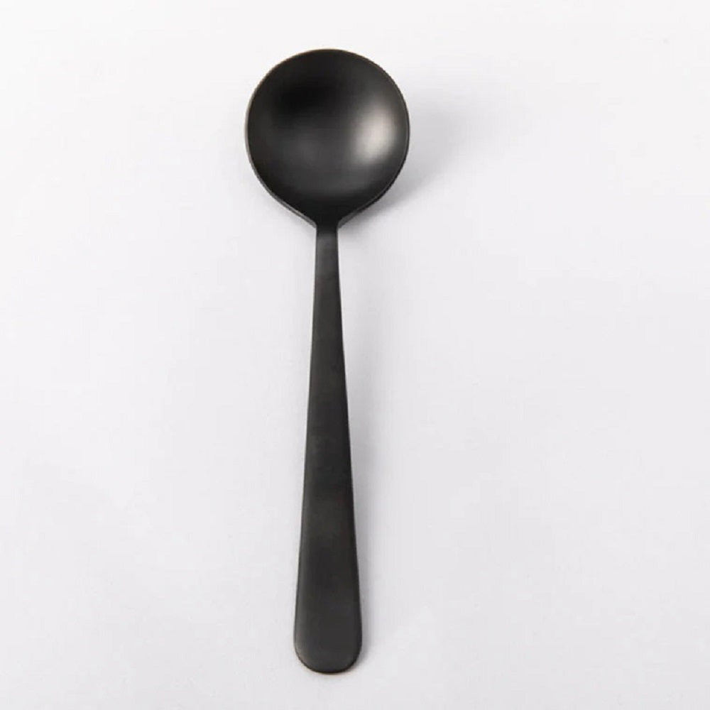Cupping Spoon 
Kasuya Model