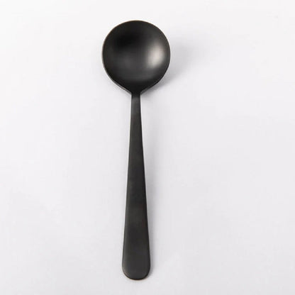 Cupping Spoon 
Kasuya Model