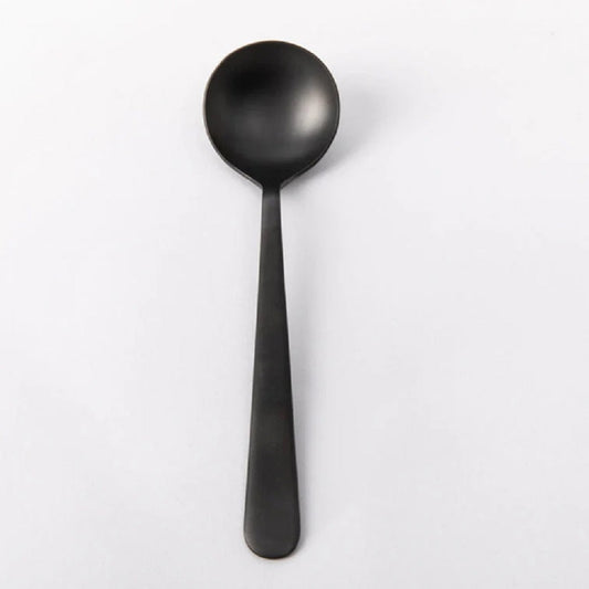 Cupping Spoon 
Kasuya Model