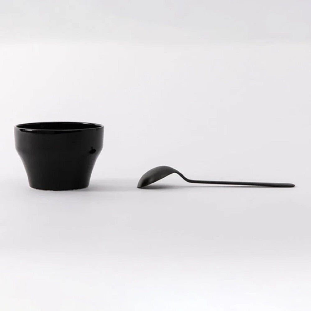 Cupping Spoon 
Kasuya Model