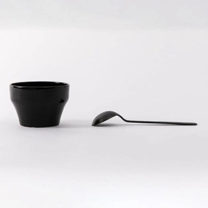 Cupping Spoon 
Kasuya Model