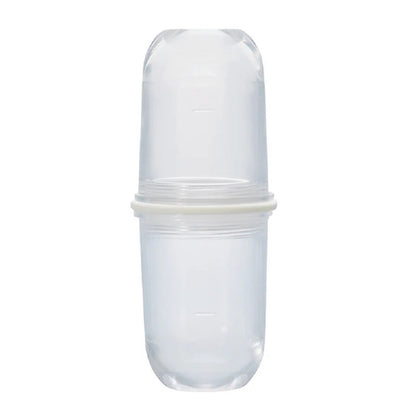 Latte Shaker Cherry Pink
700 ml