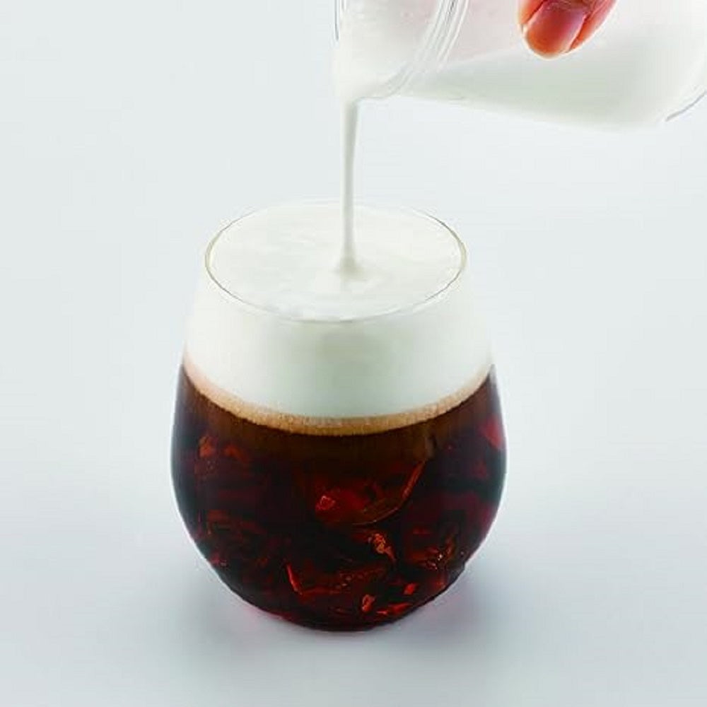 Latte Shaker Cherry Pink
700 ml