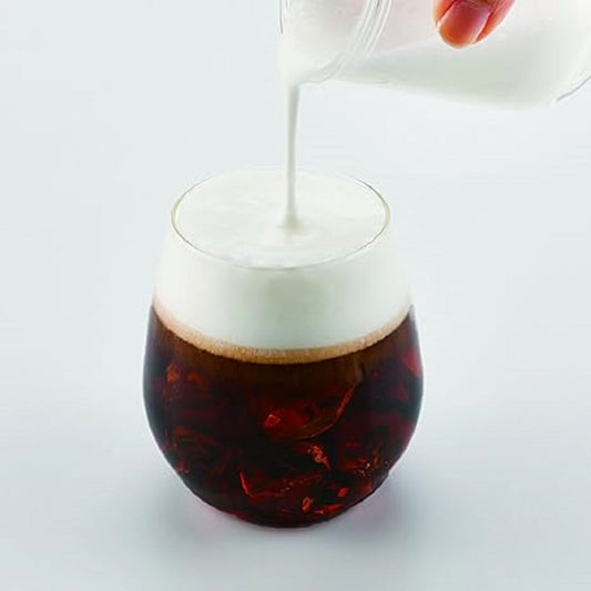 Latte Shaker Cherry Pink
700 ml