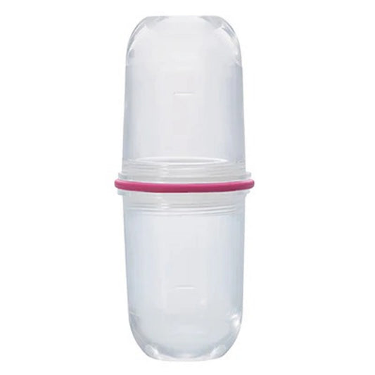 Latte Shaker Pink