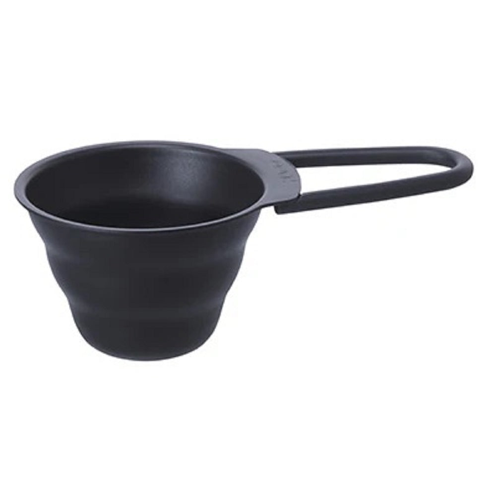Coffee - Measure Cup Black Mat
12 gram
