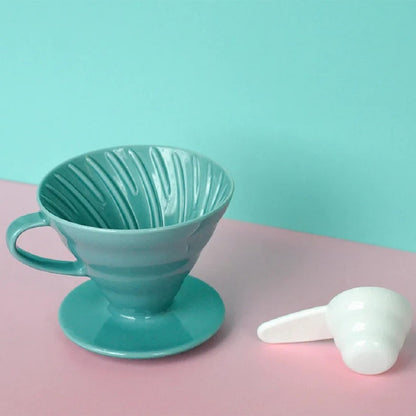 Measuring Cup Plastic
12 gram