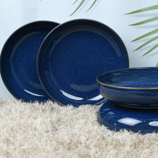 Urban Bowl 16 Cm Set of 4 - Cobalto RT