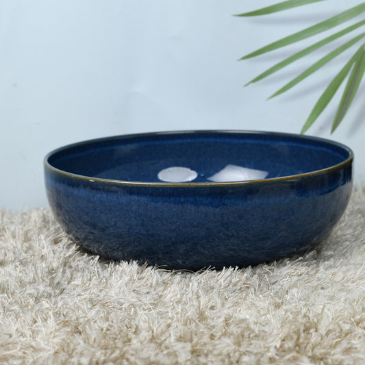 Urban Bowl 12 Cm Set of 4 - Cobalto RT