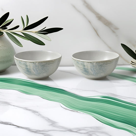 Mesa Capadosia Bowl 16 Cm Set of 2