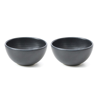 Mesa Crayon Bowl 16 Cm Set of 2