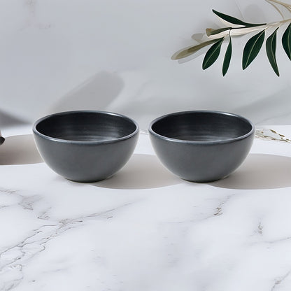 Mesa Crayon Bowl 16 Cm Set of 2