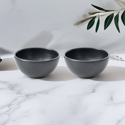 Mesa Crayon Bowl 16 Cm Set of 2