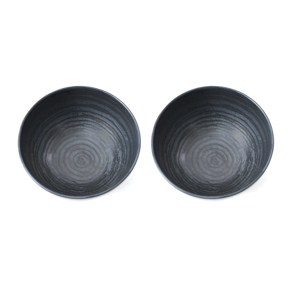 Mesa Crayon Bowl 16 Cm Set of 2