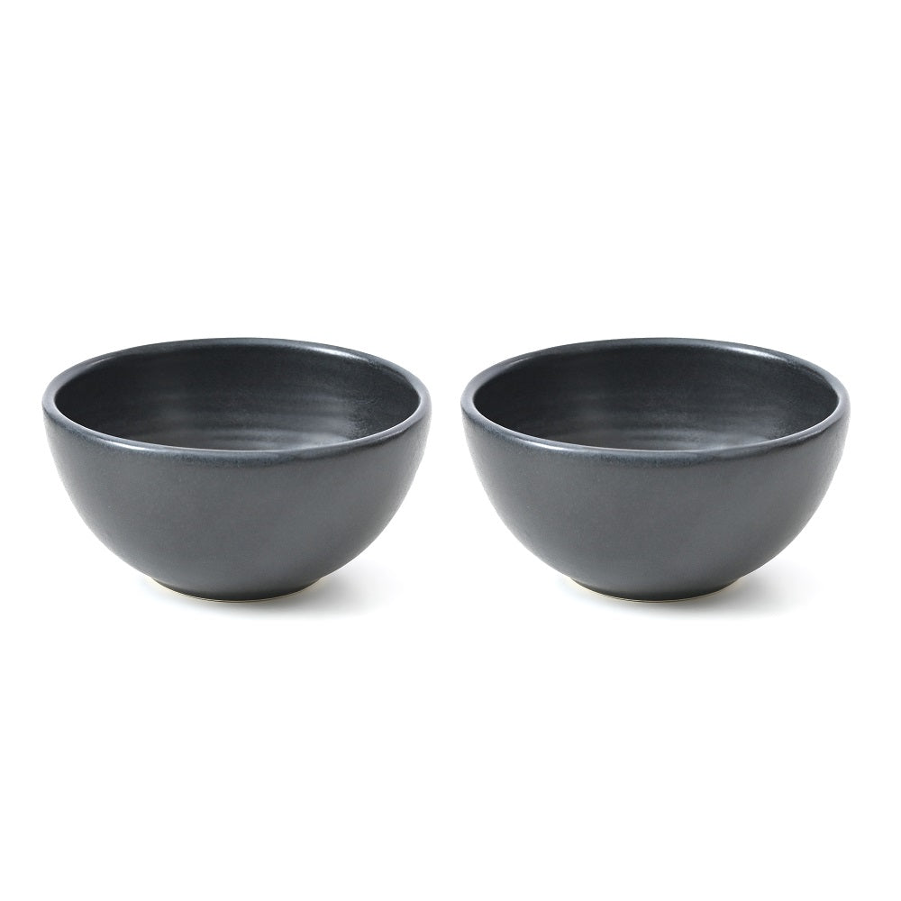 Mesa Crayon Bowl 14 Cm Set of 2