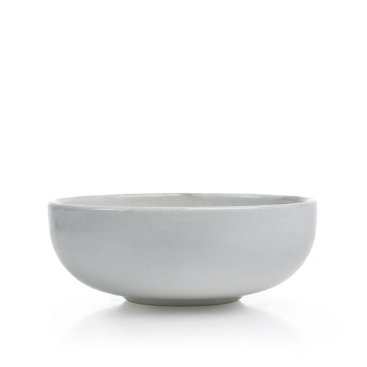 Urban Bowl 12 Cm Set of 4 - Nogal Off White