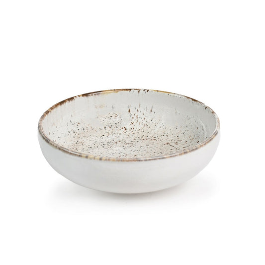 Urban Bowl 22 Cm Set of 4 - Quartzo Branco