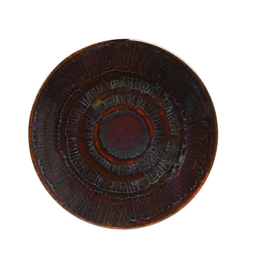 Coupe Plate 21 Cm Set of 4 - Oro