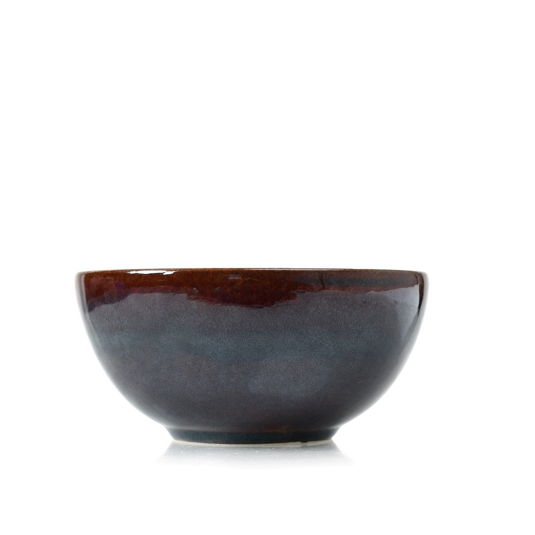 Coupe Bowl 14 Cm Set of 4 - Tropical