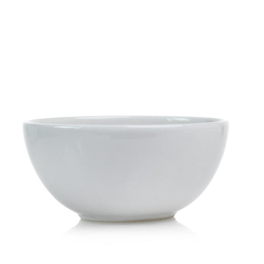Coupe Bowl 14 Cm Set of 4 - Optic White
