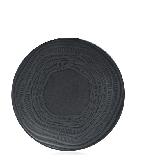 Coupe Plate 27 Cm Set of 4 - Gradas