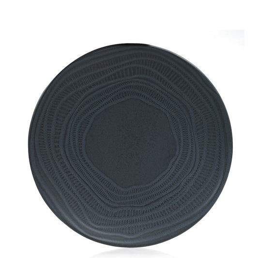 Coupe Plate 21 Cm Set of 4 - Gradas